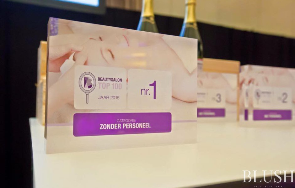 foto sfeerimpressie blush clinic 3