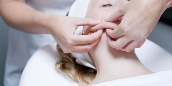 Afbeelding als illustratie bij artikel Bindweefselmassages