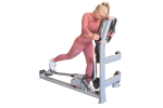 foto oefening Glute Kickback