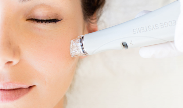 Afbeelding als illustratie bij artikel HydraFacial