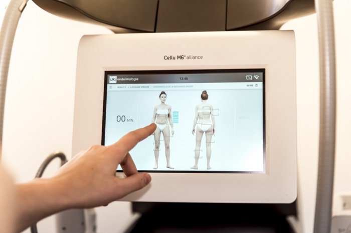 Afbeelding als illustratie bij artikel LPG Endermologie na Liposuctie