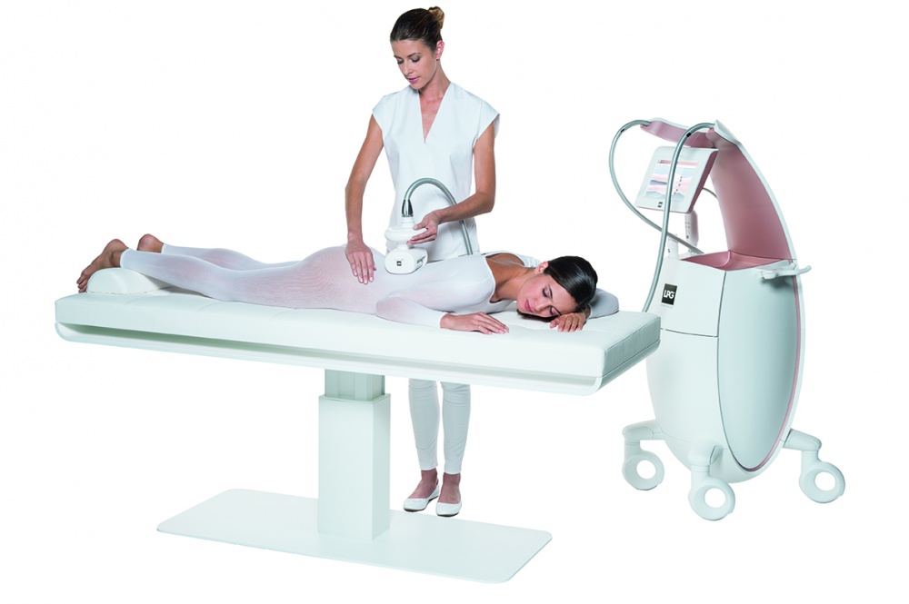 afbeelding LPG Endermologie