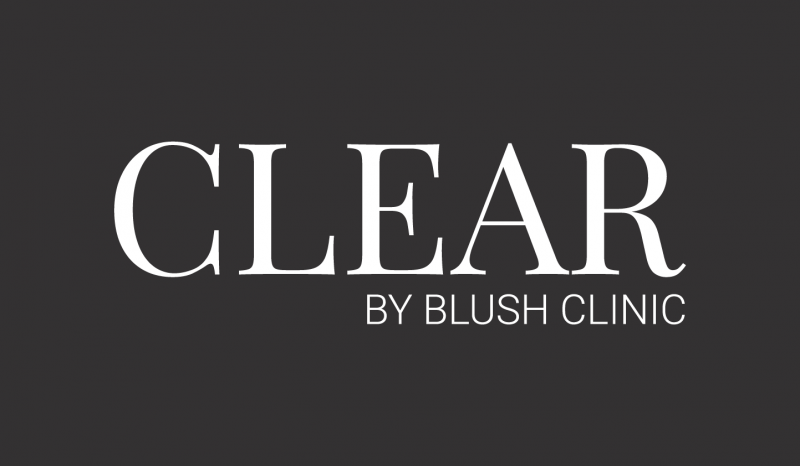 Logo Clear Clinic vestiging Groningen