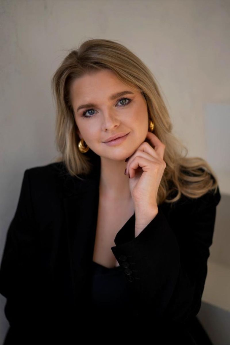 foto edwina martin