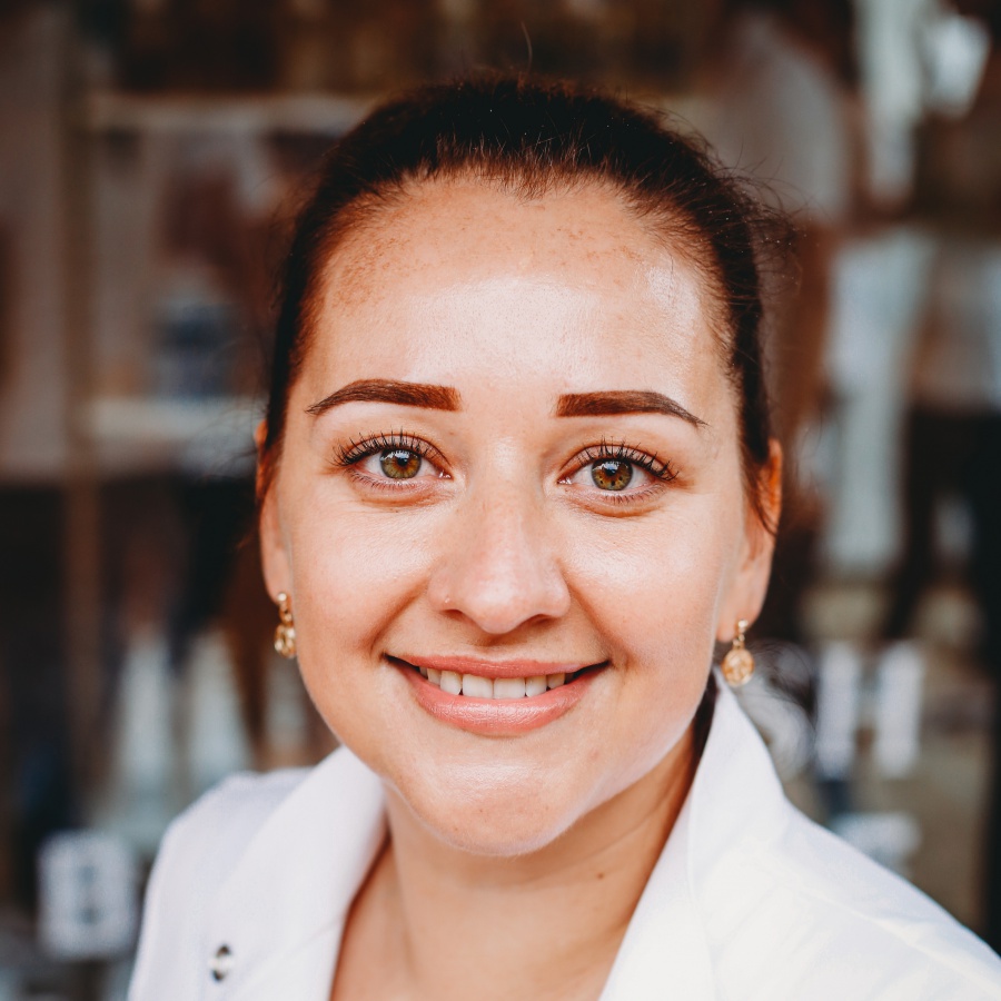 Foto Kamila