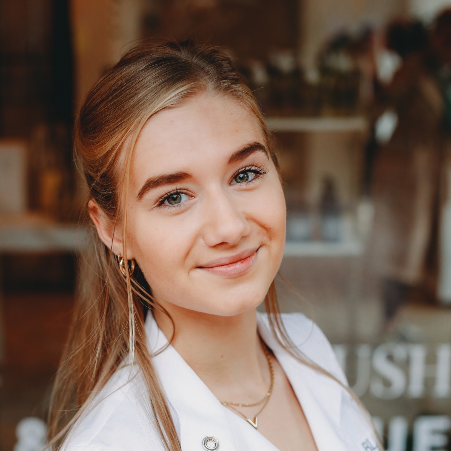 Foto Nina