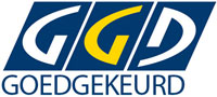 logo GGD Goedgekeurd