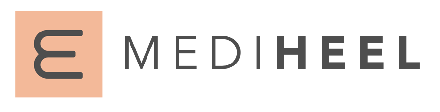 logo MediHeel